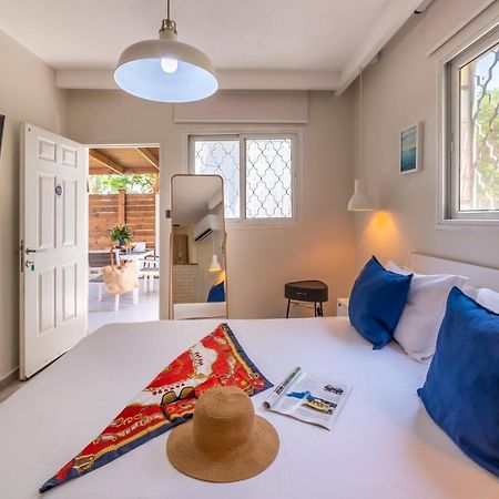 Superior Studio Vacation House By Stay Eilat - Shaldag Street ภายนอก รูปภาพ