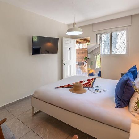 Superior Studio Vacation House By Stay Eilat - Shaldag Street ภายนอก รูปภาพ