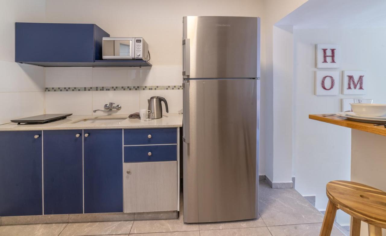 Superior Studio Vacation House By Stay Eilat - Shaldag Street ภายนอก รูปภาพ