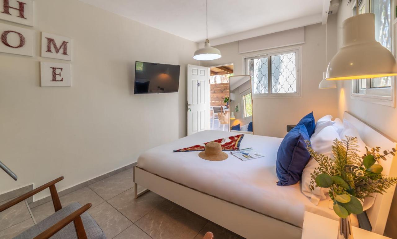 Superior Studio Vacation House By Stay Eilat - Shaldag Street ภายนอก รูปภาพ