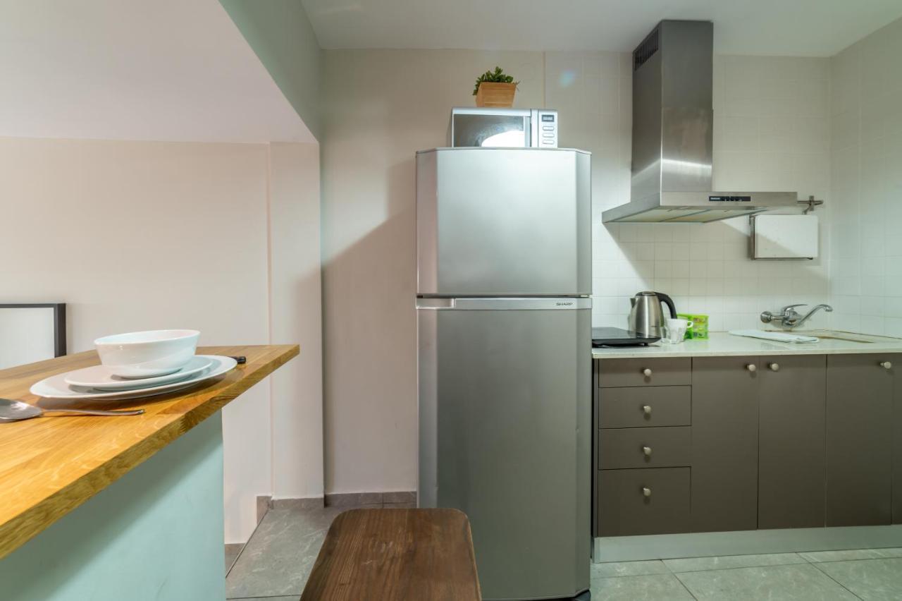 Superior Studio Vacation House By Stay Eilat - Shaldag Street ภายนอก รูปภาพ