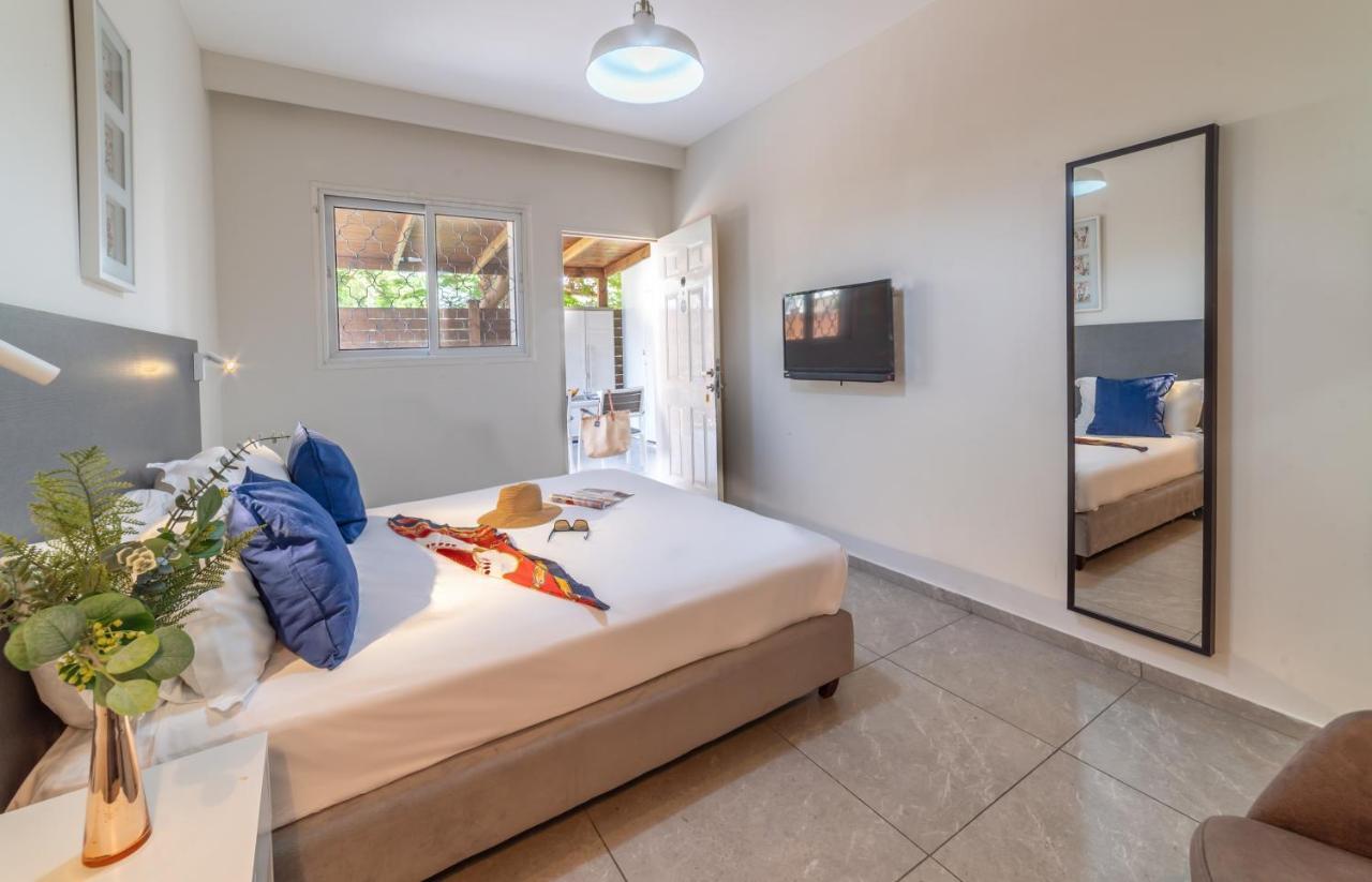 Superior Studio Vacation House By Stay Eilat - Shaldag Street ภายนอก รูปภาพ