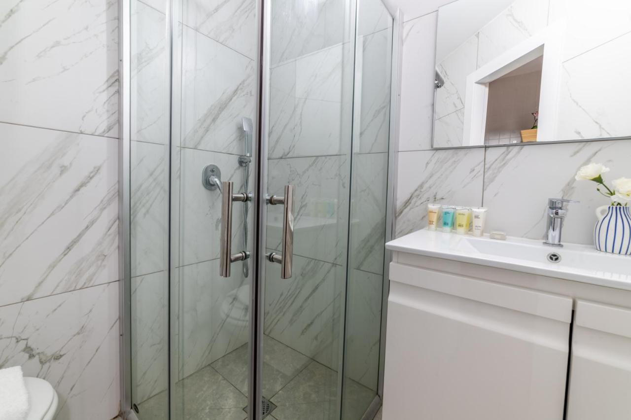 Superior Studio Vacation House By Stay Eilat - Shaldag Street ภายนอก รูปภาพ