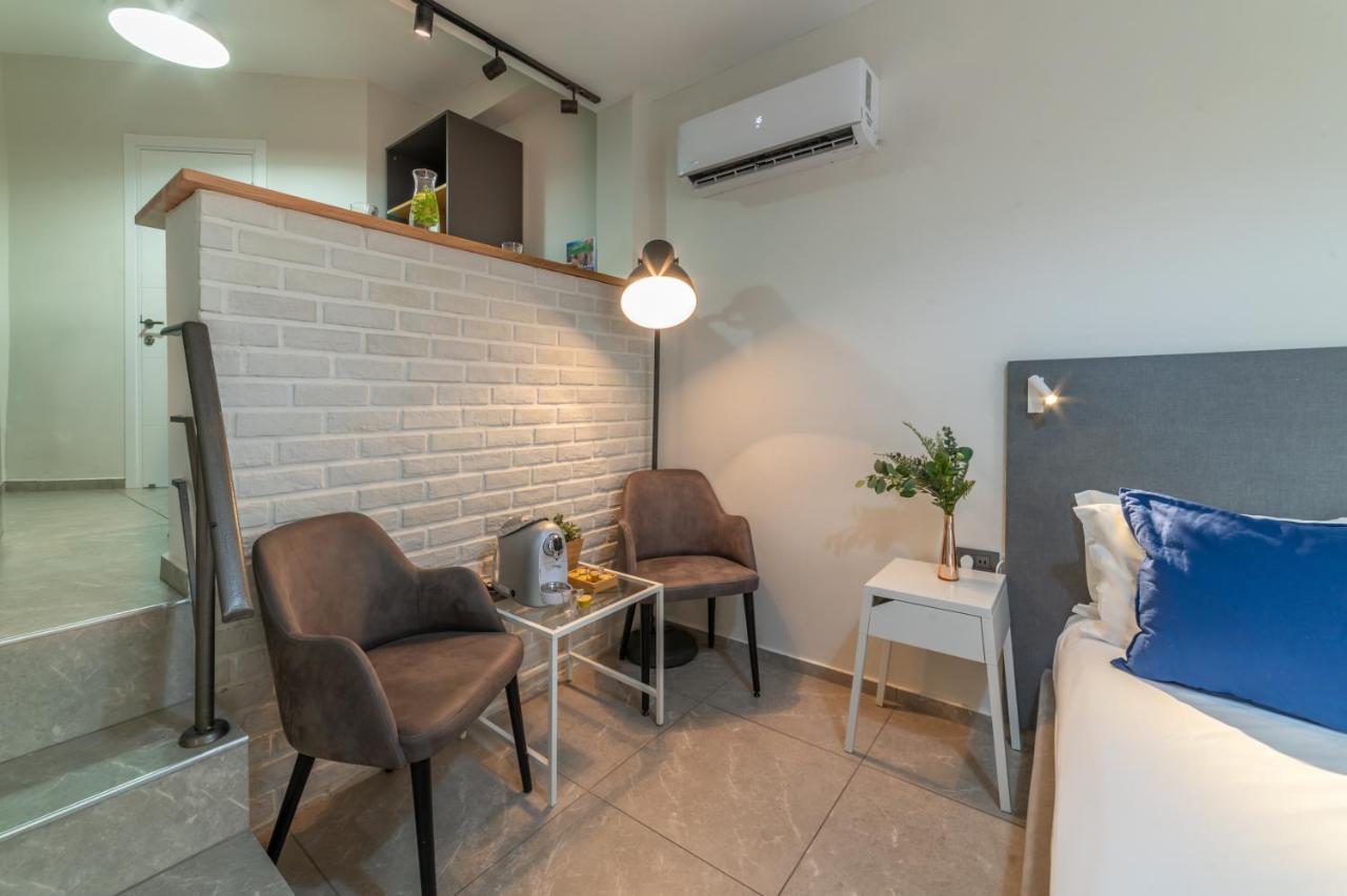 Superior Studio Vacation House By Stay Eilat - Shaldag Street ภายนอก รูปภาพ